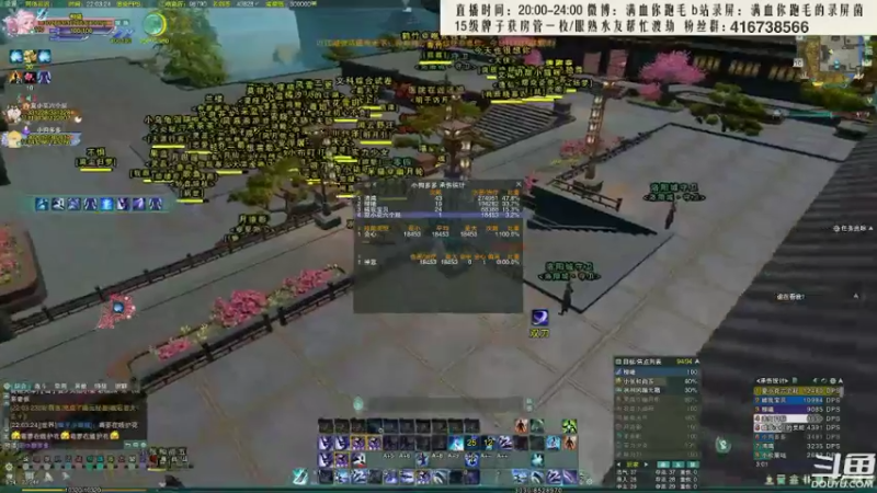 【2022-04-12 08点场】卷毛毛毛丶：【霸刀视角】单排怒冲2800！
