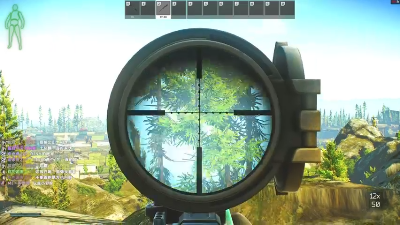 【2022-04-09 22点场】木木叔丶：不开挂，也许是你对游戏最后的坚持~