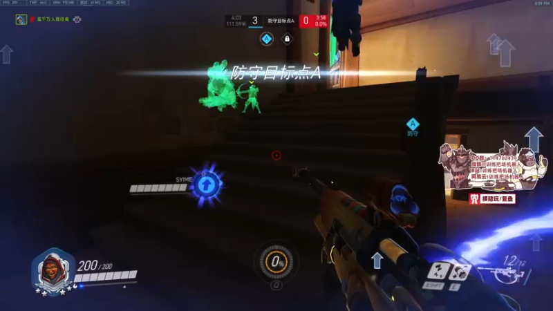 【2022-04-11 20点场】训练把场机器人：机器人：祝各位开心每一天