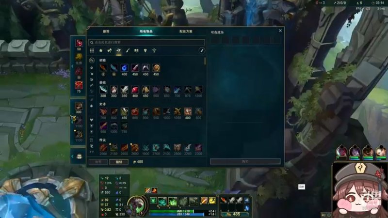 【2022-04-12 01点场】果果哩个果果：【果酱】最具观赏性的女玩家