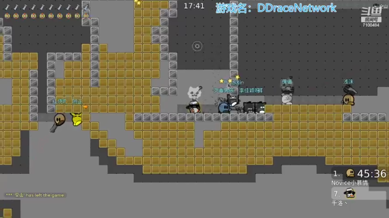 【2022-04-07 21点场】只带丶萌新大佬：早睡早起身体好！！！