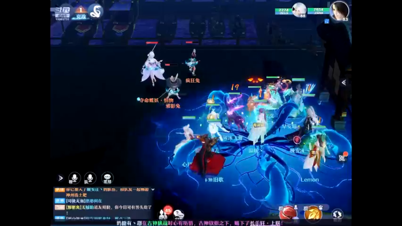 【2022-04-11 21点场】旧歌在此：旧歌在此	的直播间