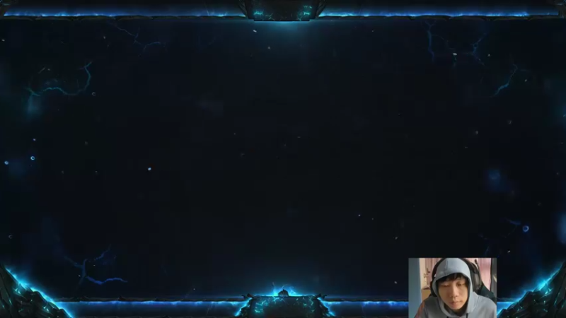 【2022-04-11 13点场】igmacsed：先星际，然后5点半GSL