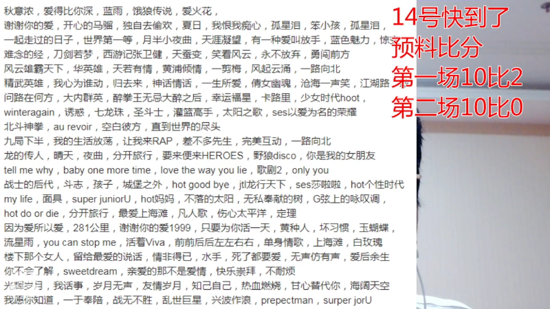 【格斗游戏】魔都洪斌的精彩时刻 20220412 22点场