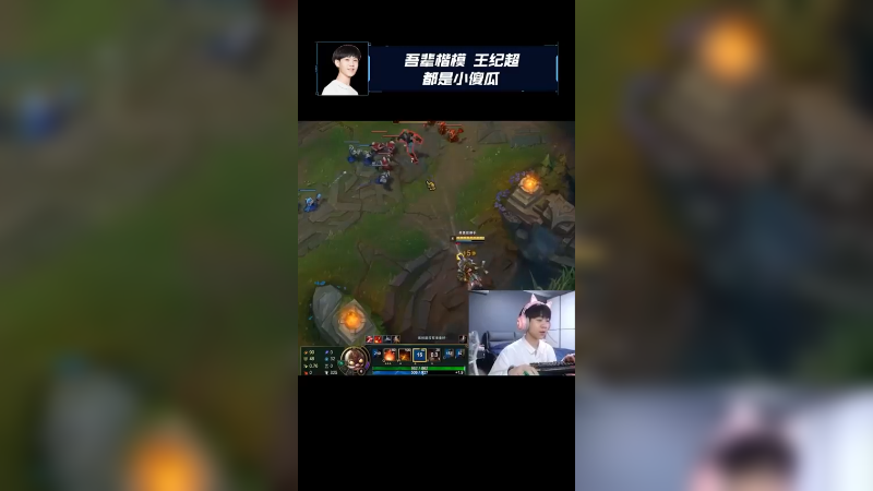 都是小傻瓜~