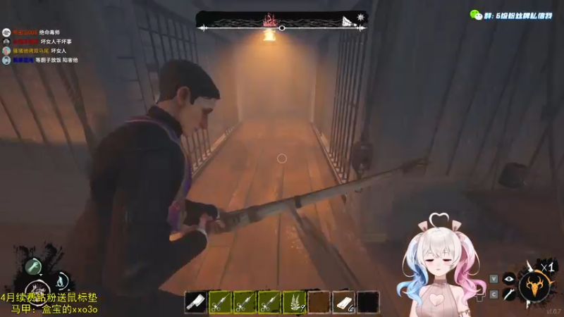 【2022-04-11 15点场】小盒子u：鼓励型主播  鼓励！加油！