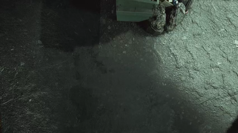 【2022-04-11 23点场】主播杰克曼：MOD+AI困难+地图 准备突击