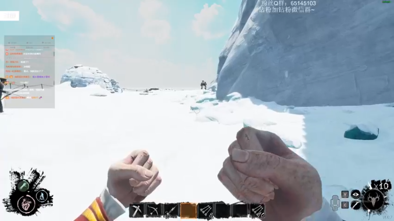 【2022-04-11 18点场】Jing靖哥哥：游戏全能王 138155