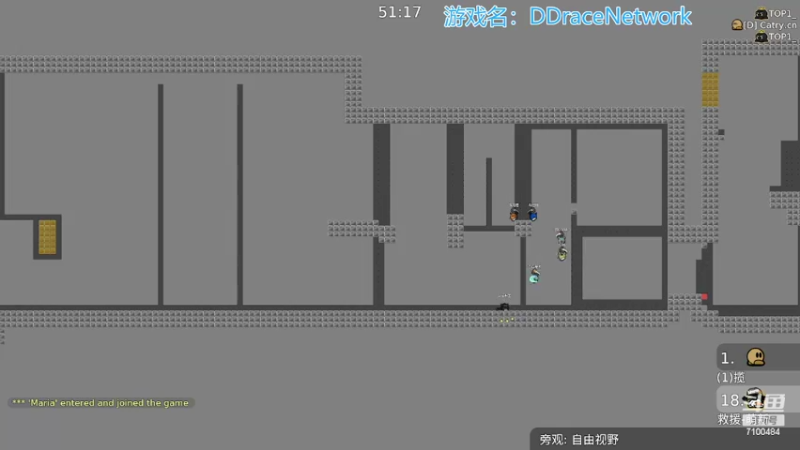 【2022-04-11 19点场】只带丶萌新大佬：早睡早起身体好！！！