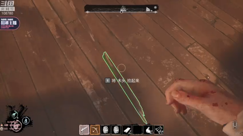 【2022-04-12 08点场】兮饭锐雯：克隆大乱斗来了昂