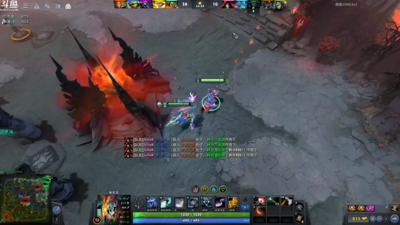 【2022-04-12 04点场】wenshen589：哪有这么容易倒下！