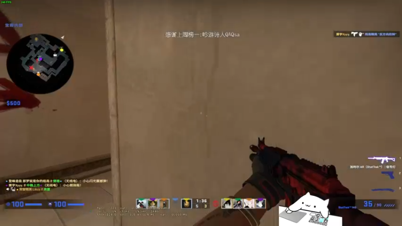 【2022-04-11 14点场】byMgogo：【byM】修身养性冷漠无情