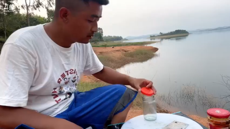 【2022-04-12 18点场】主播阿郎：海南环岛游34