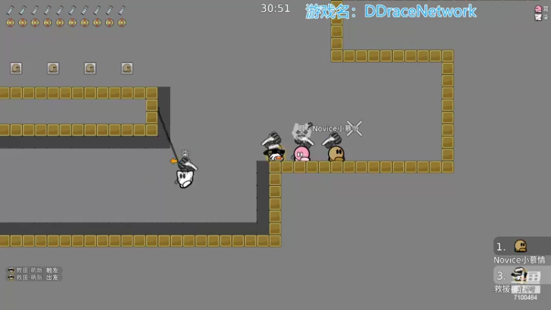 【2022-04-08 18点场】只带丶萌新大佬：早睡早起身体好！！！