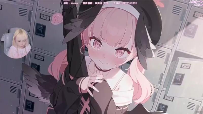 【2022-04-11 19点场】DDD不睡觉：DDD：抓鬼天才
