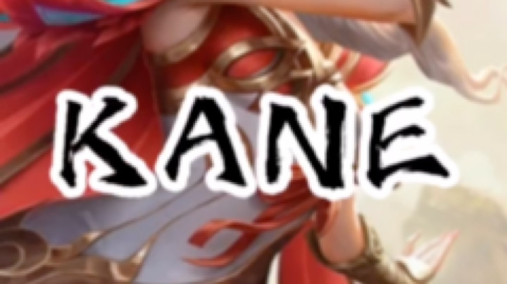 kane晕晕发布了一个斗鱼视频2022-04-12