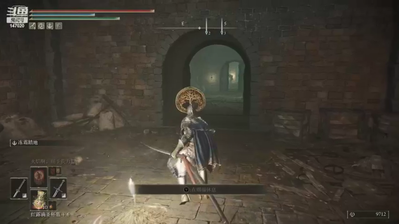 【2022-04-11 18点场】无情老白坨：在线瞎玩。