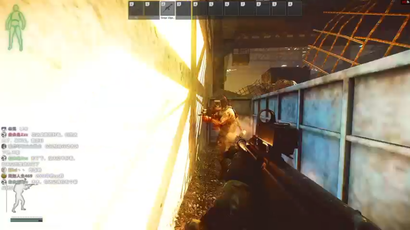 【2022-04-07 18点场】木木叔丶：不开挂，也许是你对游戏最后的坚持~