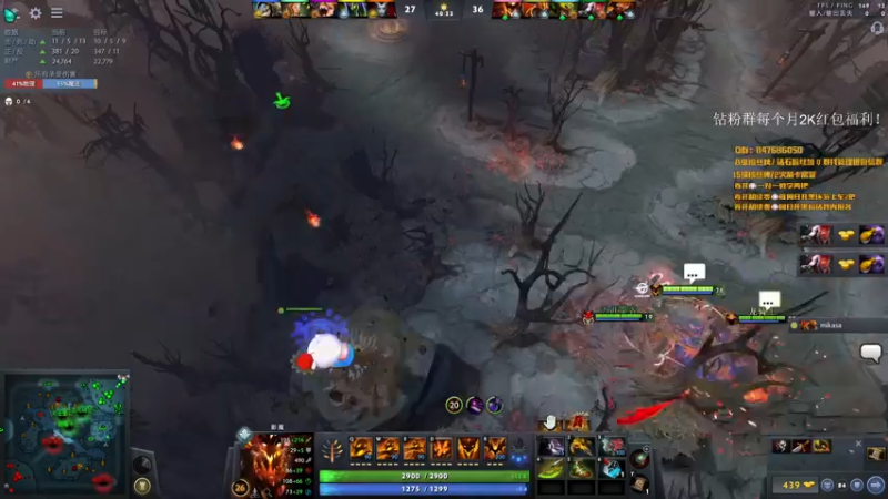 【2022-04-12 01点场】阳光男孩Aq：高手的坟墓！！7718843