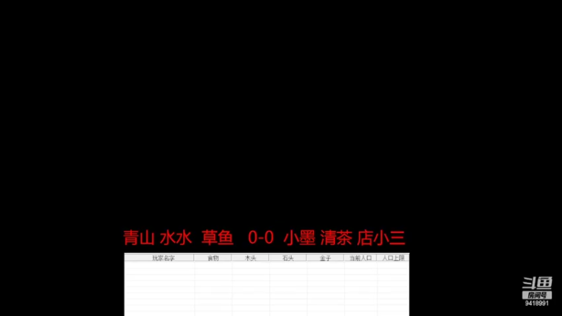 【2022-04-12 10点场】淋淋雨829：圣战迷恋的直播间