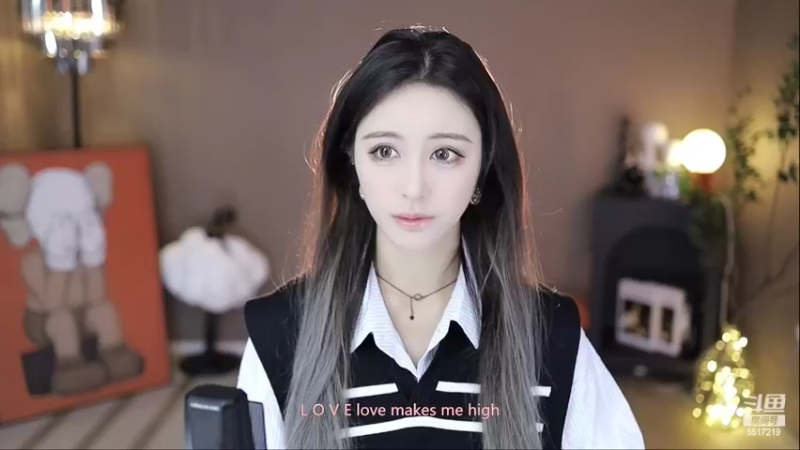 【2022-04-12 09点场】李哥儿DoubleLee：5517219的直播间