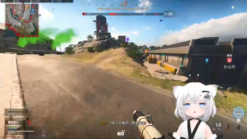 【2022-04-11 22点场】Piper派酱：cod!cod!!cod!!!