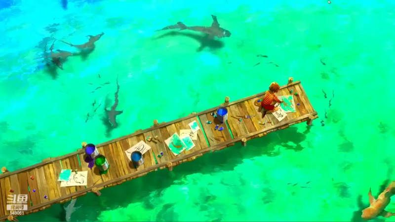 【2022-04-12 13点场】阿二Ayer：阿二：内江第一导师