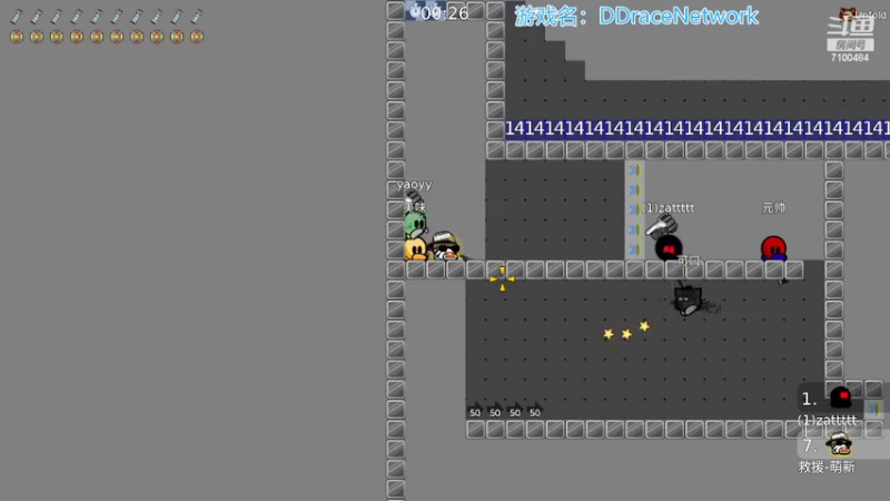 【2022-04-04 15点场】只带丶萌新大佬：早睡早起身体好！！！