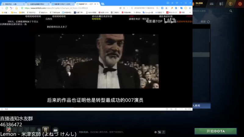 【2022-04-11 21点场】棋迷iluhr：小号上个皇后.连续直播86Day