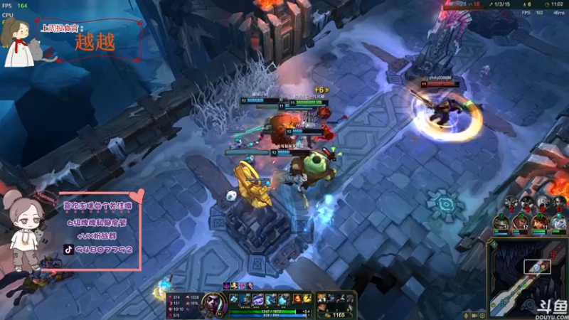 【2022-04-11 01点场】哦呦orz：【小奶团】跟相亲对象直接拜把子了