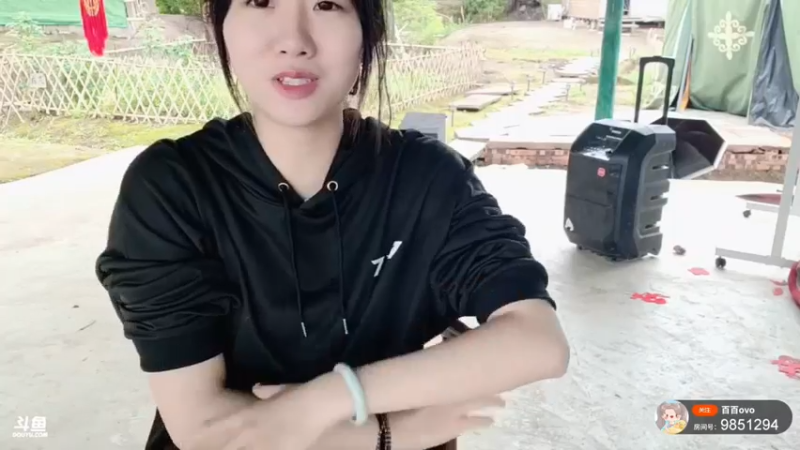 【2022-04-12 13点场】川味箩卜：百百的基地生活（川去武夷山）