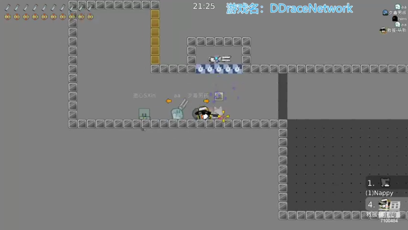 【2022-04-09 22点场】只带丶萌新大佬：早睡早起身体好！！！