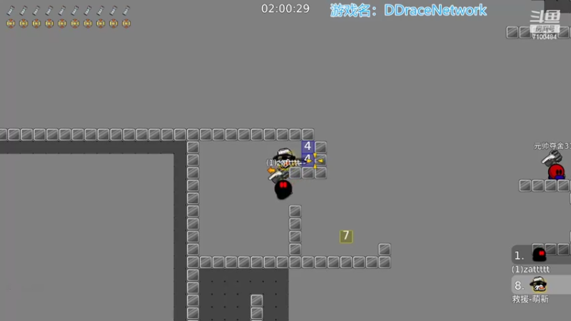 【2022-04-04 17点场】只带丶萌新大佬：早睡早起身体好！！！