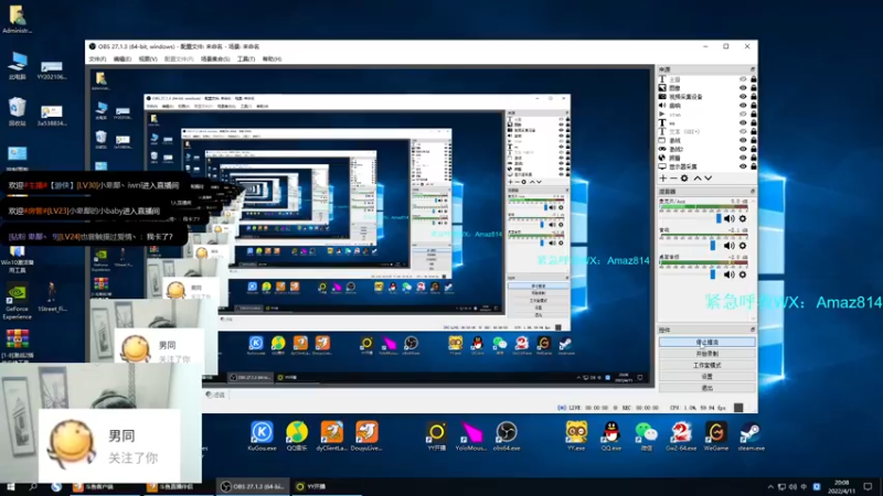 【2022-04-11 20点场】小卑鄙丶iwnl：你知道懂哥的含金量吗