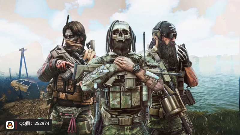 【2022-04-07 16点场】木木叔丶：不开挂，也许是你对游戏最后的坚持~