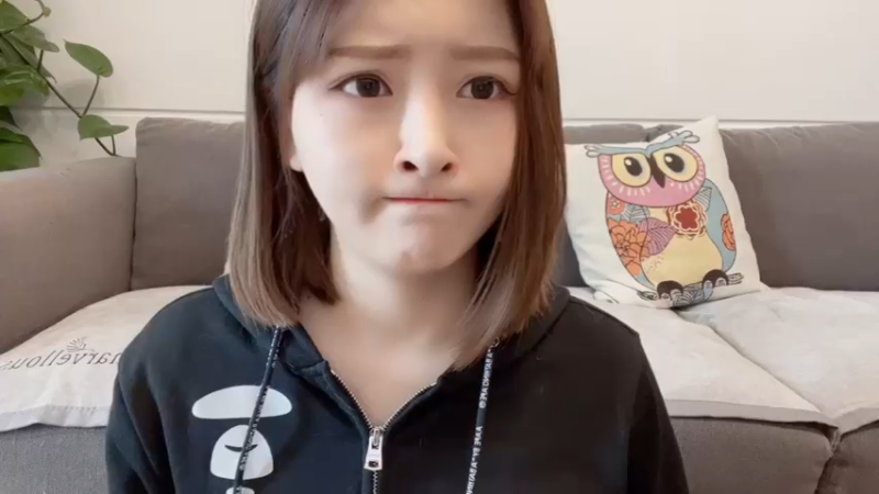 【2022-04-12 15点场】叶知秋Vanessa：秋:六点见哦