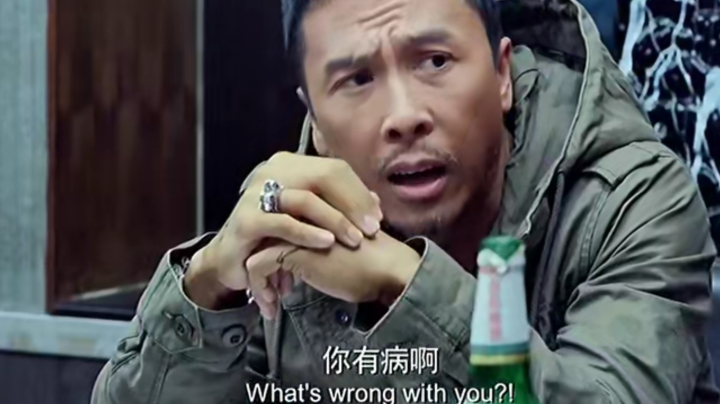 玩了近1w局 第一次打8张狼人牌