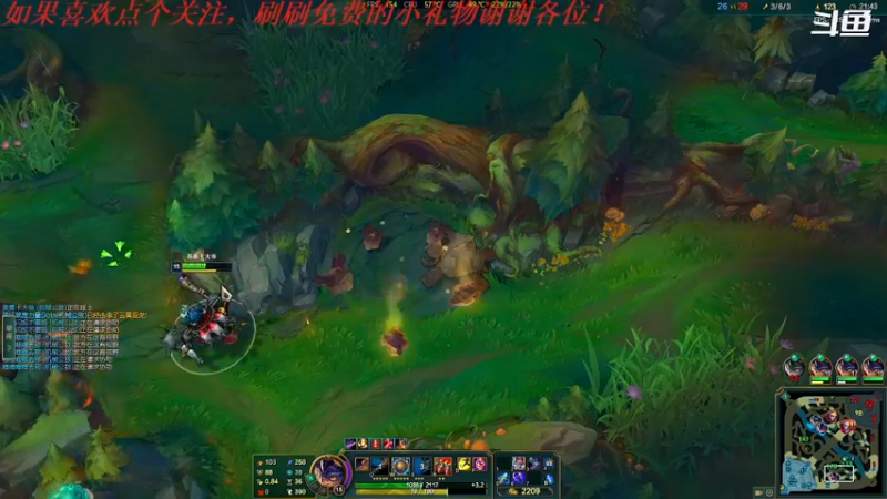 【2022-04-11 22点场】我是卡大爷：躺平的直播间