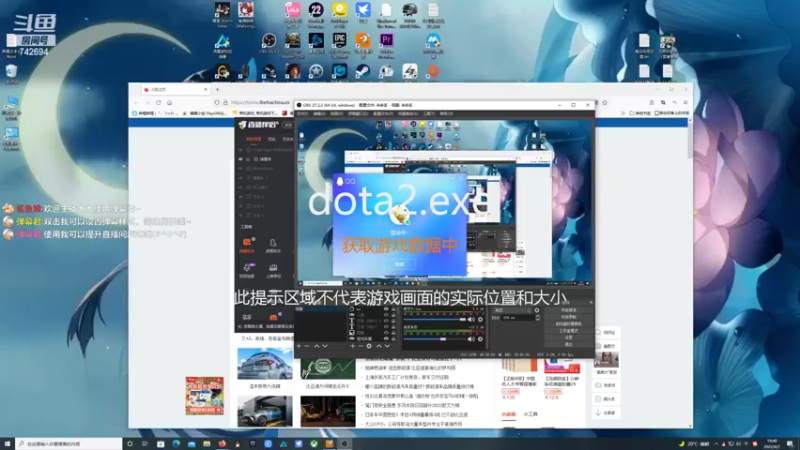 【2022-04-07 19点场】雪小博：三国志11 荆南四小龙之韩玄