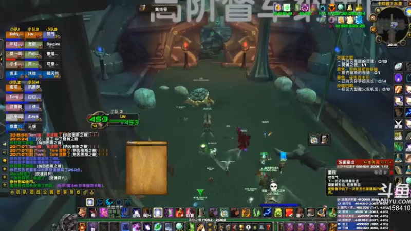 【2022-04-04 20点场】Linkin丶Fight：失眠了。。。
