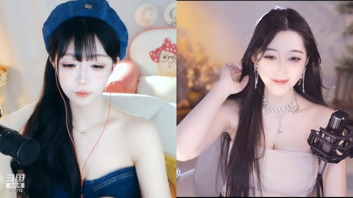 o阿水水美女小姐姐真好看啊，让人好喜欢