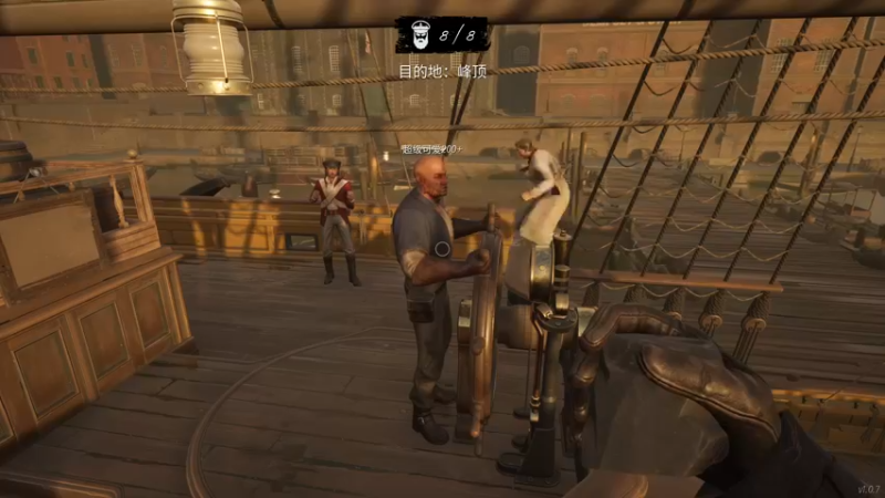 【2022-04-08 01点场】别问问就黑皮：【小奶团】黑皮