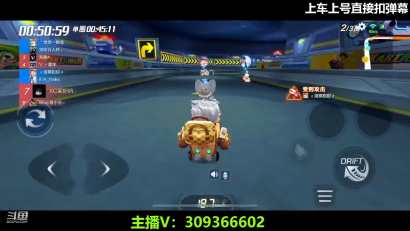 【2022-04-08 22点场】莱斯o：玩的就是细节的细