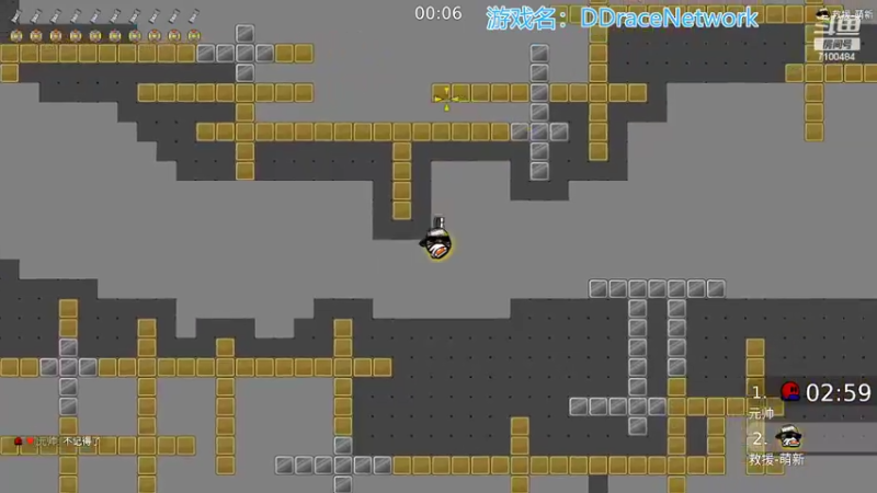 【2022-04-10 22点场】只带丶萌新大佬：早睡早起身体好！！！