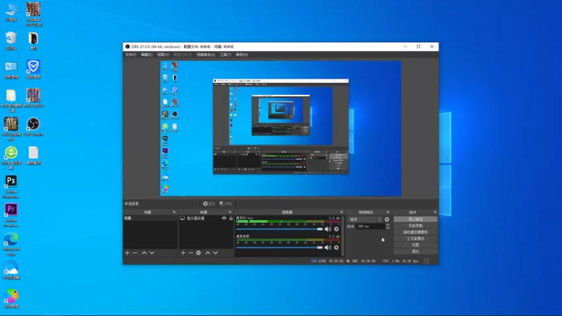 【2022-04-12 19点场】超人JAX解说：人生何时不抗压