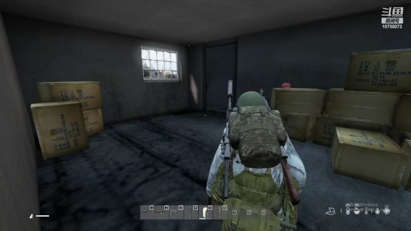 【2022-04-11 19点场】瑶妹娃：DAYZ免费带新人10755073