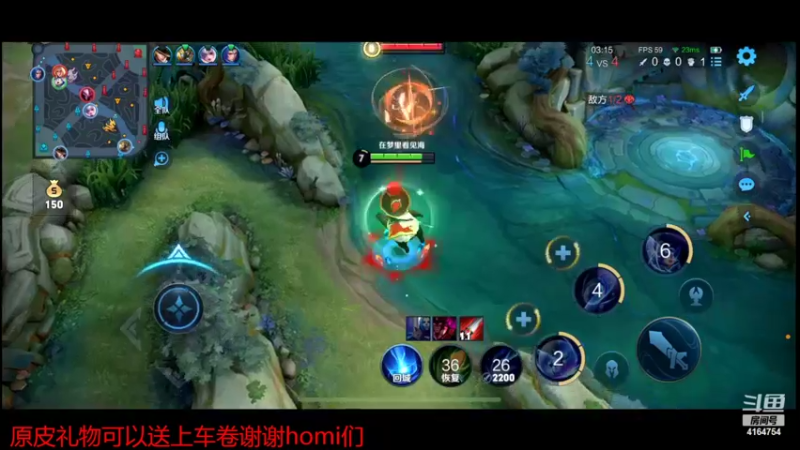 【2022-04-11 22点场】冠磊崽：努力做素质人的每一天！