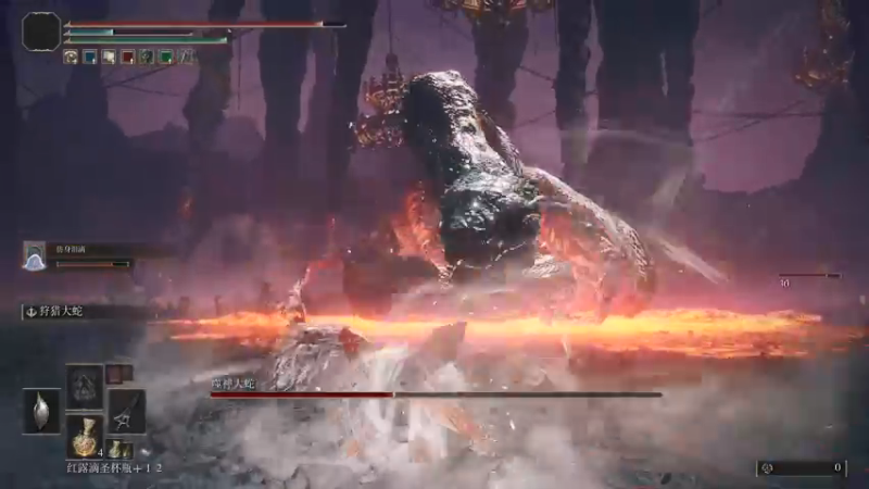 【2022-04-12 08点场】这个ID很流弊：来了 来了 (ID