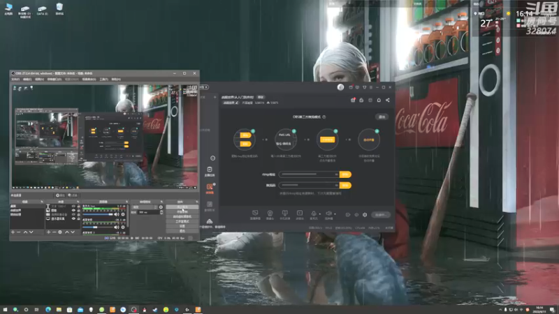 【2022-04-11 16点场】天涯凝望：战舰世界:从入门到弃坑!