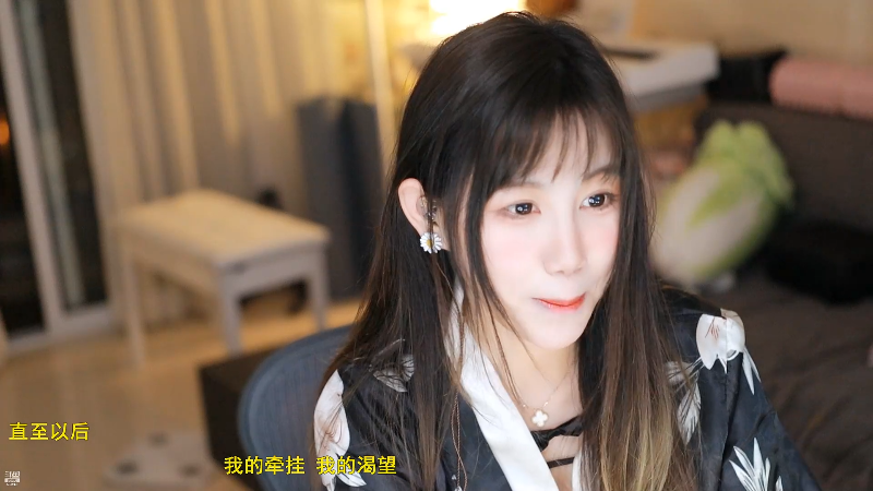 【二次元】Misa喵老师的精彩时刻 20220412 00点场